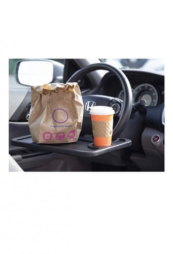 طاولة سيارة