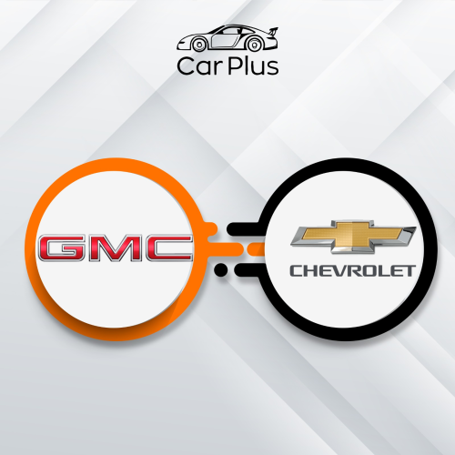 ستائر ( GMC - شفرولية )