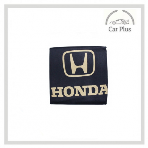 تلبيسة مراتب هوندا اسود