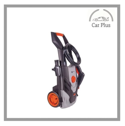 مضخة غسيل 120 بار من PRO