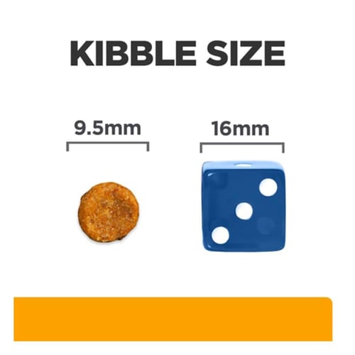 هيلز يوريناري كير سي دي c/d مالتي كير طعام جاف للع...