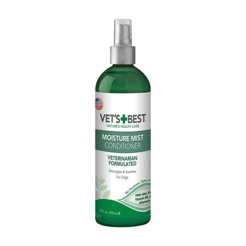 فيتس بيست بلسم بخاخ منعش ومهدئ للكلاب 470مل