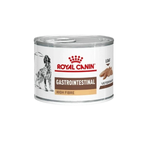 رويال كانين معلبات جاسترو للكلاب لدعم الجهاز الهضم...