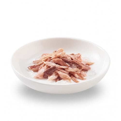 شيزر طعام رطب معلبات التونة و شرائح اللحم البقري