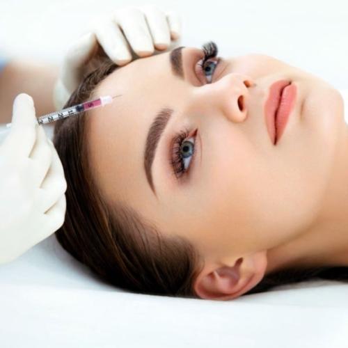 إبرة النضارة الثلاثية ( BLOOM )