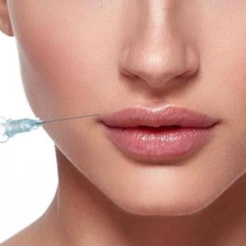 5 مل فيلر + 1 مل بوتوكس + جلسة ليزر كامل الجسم مجا...