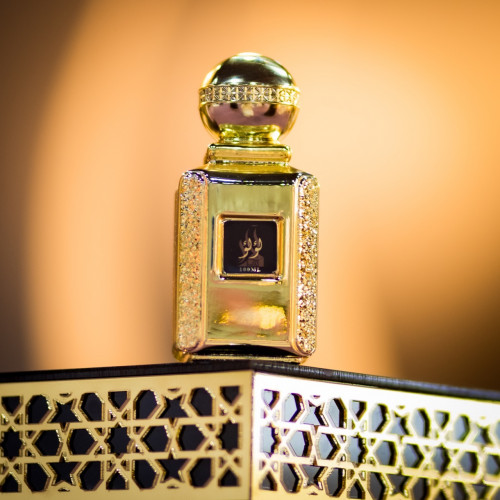عطر لؤلؤ