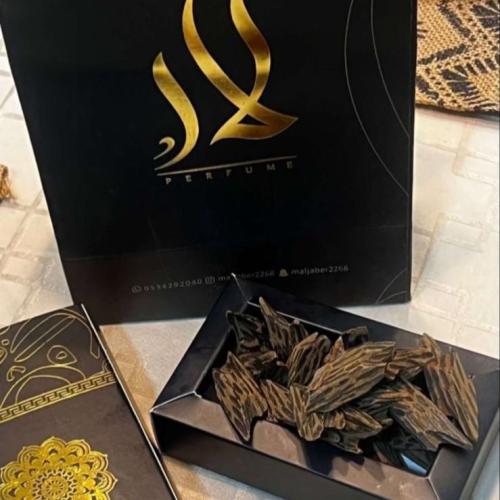 وقية عود تايقر