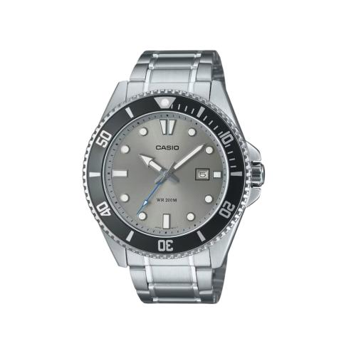 ساعة كاسيو رجالية