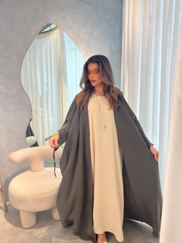 فستان العبايه