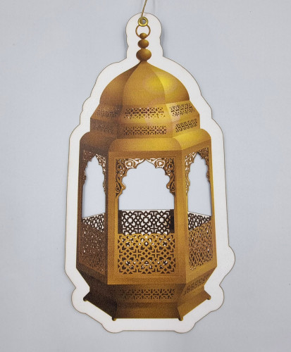 مجموعة تصاميم رمضانية رقم 1 فانوس