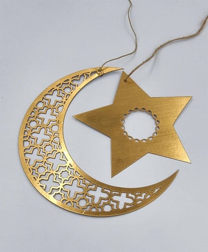 هلا ونجمة رمضان رقم 1