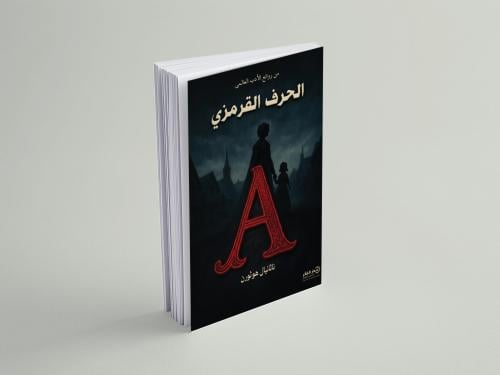 الحرف القرمزي (من روائع الأدب العالمي)