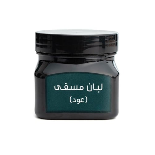 لبان مسقى بكج 6 أنواع منوعة