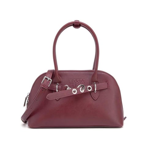 شنطة أريانا لون عودي