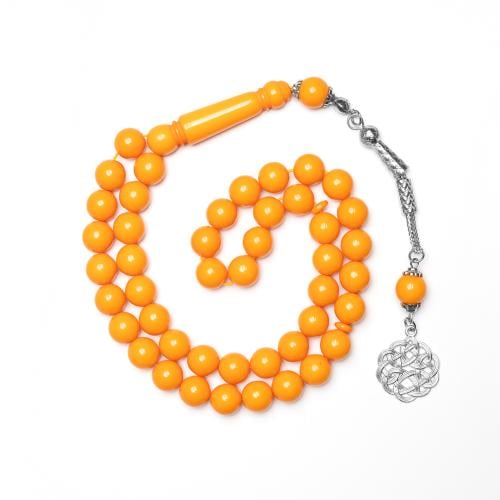 سبحة بكلايت كركمي