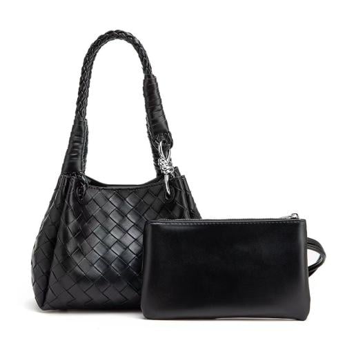 شنطة ميلا لون اسود