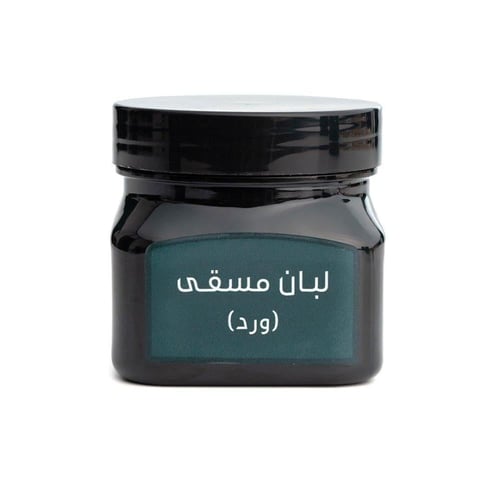 توزيعات لبان مسقى بكج 10 أنواع منوعة