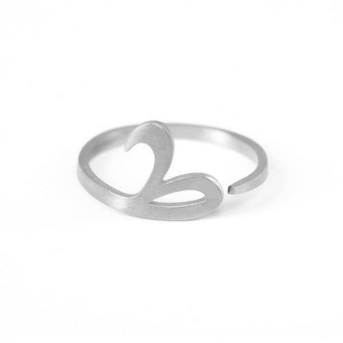 خاتم حرف الطاء ( ط )