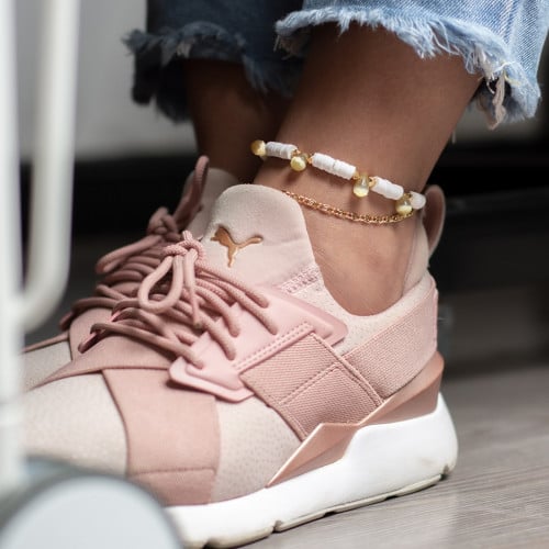 خلخال حجر عين القط