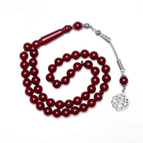 سبحة بكلايت عودي