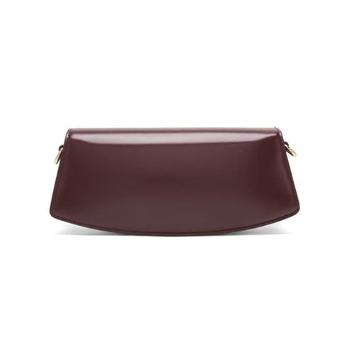 شنطة كاثرين لون عودي