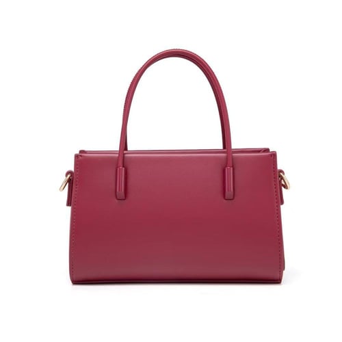 شنطة كاميلا لون عودي