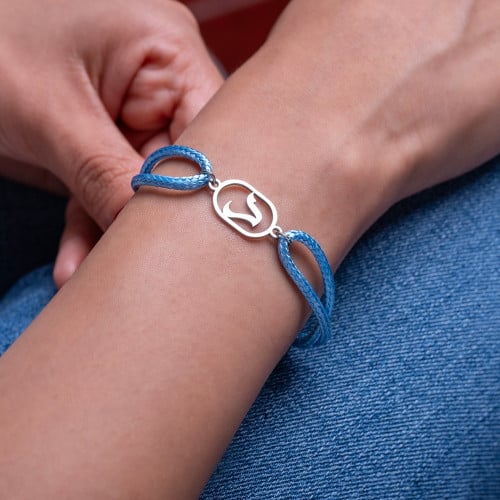 اسورة خيط حرف الدال ( د )