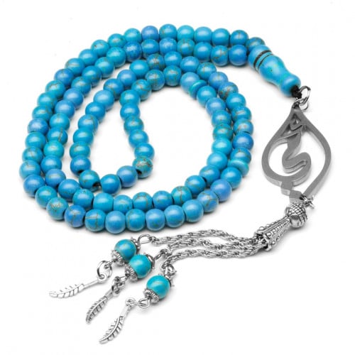 سبحه فيروز بإسم أمي