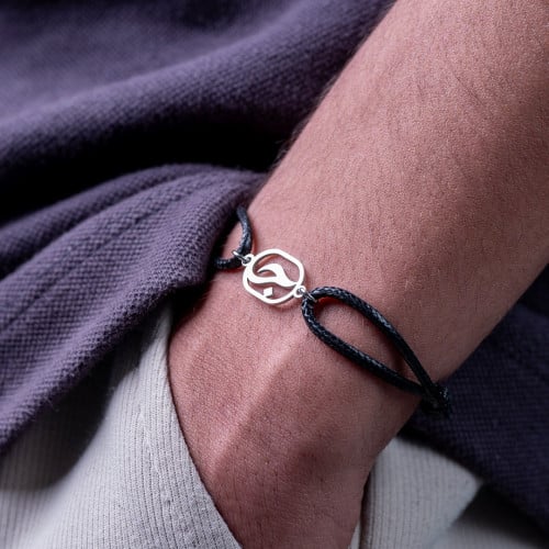 اسورة خيط حرف الجيم ( ج )