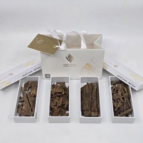 مجموعة الإهداء