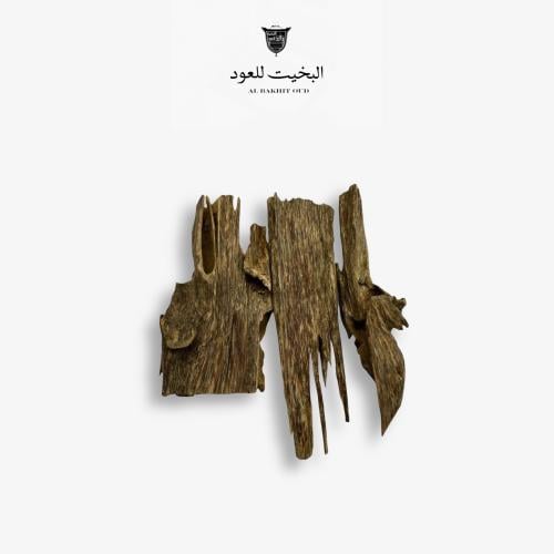 عود منبوري هندي طبيعي