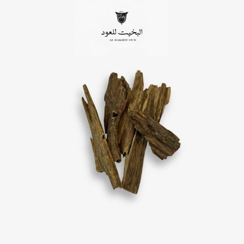 عود هندي طبيعي