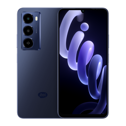 جوال ايتل الجديد CITY ذاكرة 256 قيقا ورام 12