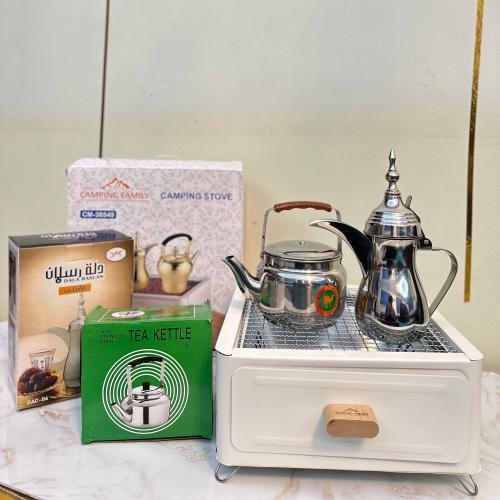 بكج الرحلات