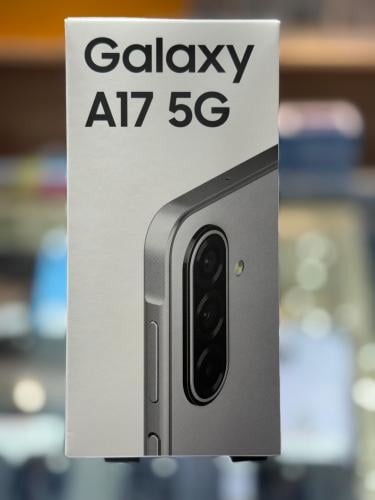 سامسونج A17 128 قيقا 5G