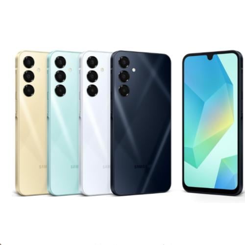 سامسونج A16 ذاكرة 128 قيقا رام 8 قيقا