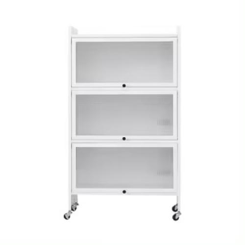 منظم حديد 3 دور