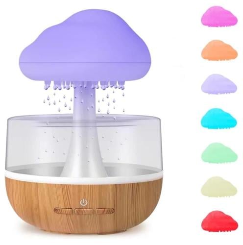 فواحة الغيمة