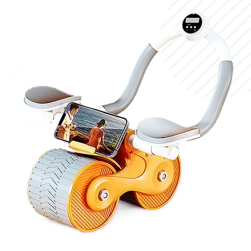 جهاز تمرين البطن