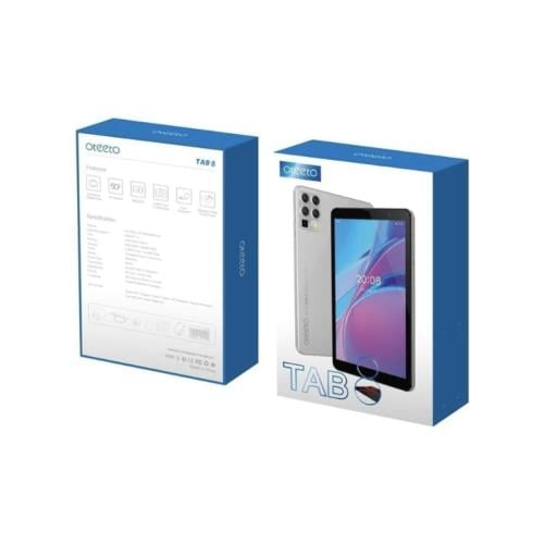 تابلت اوتيتو 8 ذاكرة 256 جيجا / رام 8 جيجا الشاشة...