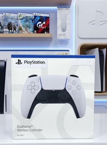 يد سوني 5 أصلي