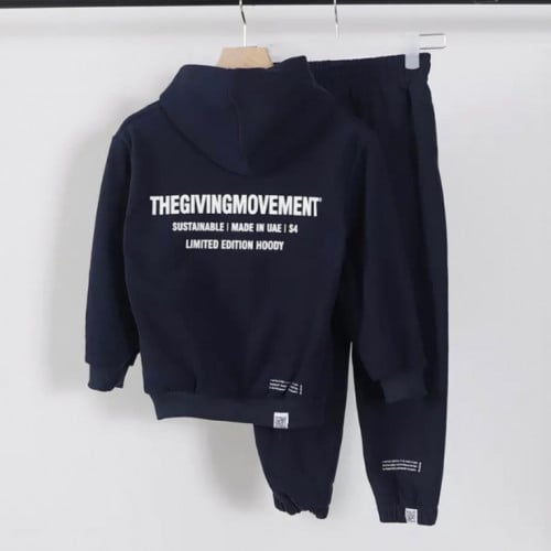 طقم من قطعتين لاطفال