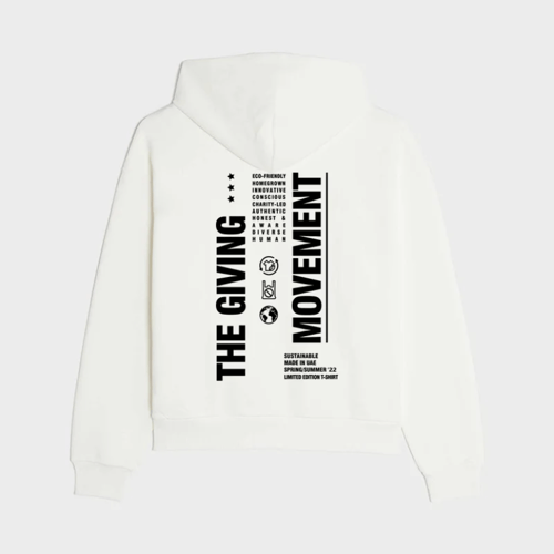 هودي ذا جڤنج موڤمنت نيو كولكشن