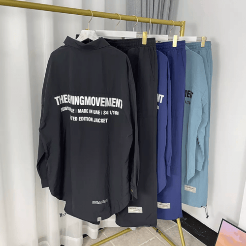 طقم من قطعتين رسمي