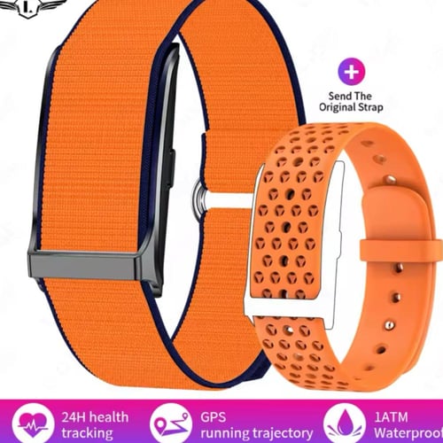 ساعة ذكية مطابقة ل whoop