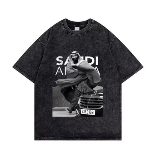 تيشرت اليوم الوطني