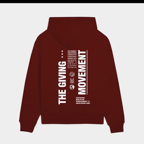 هودي ذا جڤنج موڤمنت نيو كولكشن