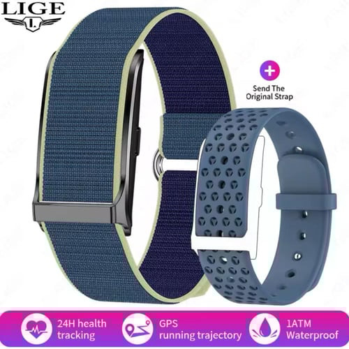 ساعة ذكية مطابقة ل whoop