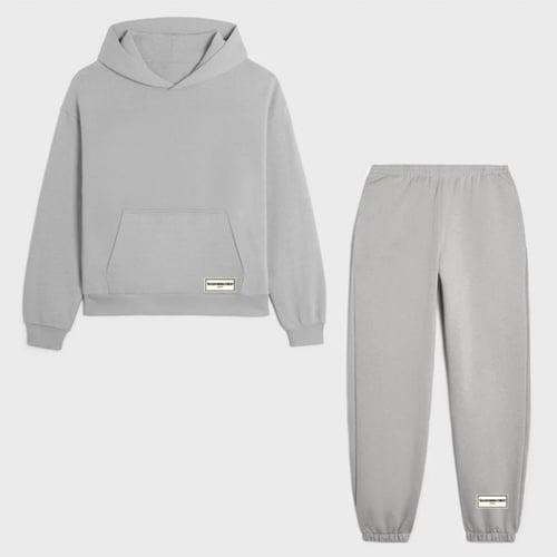 ترنق ذا جڤنـج موڤــمنت من قطعتين